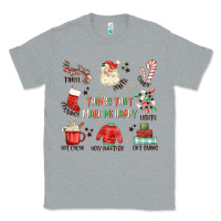 Heather Grey thing that make me happy Classic Tee - MaliasSmallBusiness
