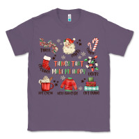 Lavender thing that make me happy Classic Tee - MaliasSmallBusiness