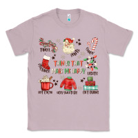 Lilac thing that make me happy Classic Tee - MaliasSmallBusiness