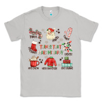 Moon Dust thing that make me happy Classic Tee - MaliasSmallBusiness