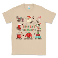 Mushroom thing that make me happy Classic Tee - MaliasSmallBusiness