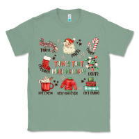 Sage thing that make me happy Classic Tee - MaliasSmallBusiness