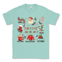 Seafoam thing that make me happy Classic Tee - MaliasSmallBusiness