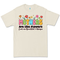 Bone mothers are like flowers Premium Tee - JahusDesignShop