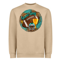 Game Day Heavyweight Sweatshirt | Teevron