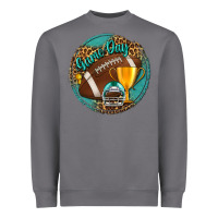 Storm game day Heavyweight Sweatshirt - BundleAndBundleShop