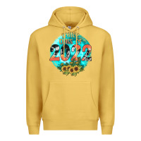 Antique Gold class of 2022 senior Premium Hoodie - JahusDesignShop