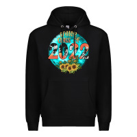 Black class of 2022 senior Premium Hoodie - JahusDesignShop