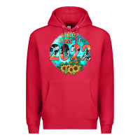 Cardinal class of 2022 senior Premium Hoodie - JahusDesignShop