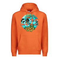 Class Of 2022 Senior Premium Hoodie | Teevron