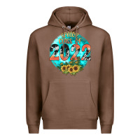 Chestnut class of 2022 senior Premium Hoodie - JahusDesignShop