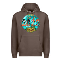 Coffee class of 2022 senior Premium Hoodie - JahusDesignShop
