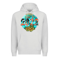 Dove Grey class of 2022 senior Premium Hoodie - JahusDesignShop