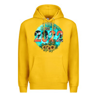 Lemon class of 2022 senior Premium Hoodie - JahusDesignShop