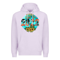 Lilac class of 2022 senior Premium Hoodie - JahusDesignShop