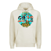 Oatmeal Heather class of 2022 senior Premium Hoodie - JahusDesignShop