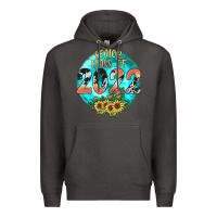 Smoke class of 2022 senior Premium Hoodie - JahusDesignShop