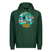 Sports Green class of 2022 senior Premium Hoodie - JahusDesignShop