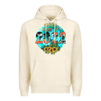 Tofu class of 2022 senior Premium Hoodie - JahusDesignShop