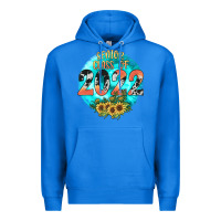 True Royal class of 2022 senior Premium Hoodie - JahusDesignShop