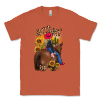 Copper actin up malias Classic Tee - MaliasSmallBusiness