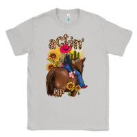 Moon Dust actin up malias Classic Tee - MaliasSmallBusiness