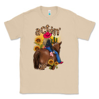 Mushroom actin up malias Classic Tee - MaliasSmallBusiness