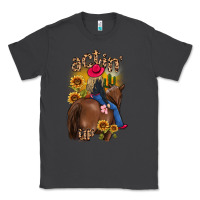Smoke actin up malias Classic Tee - MaliasSmallBusiness