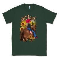 Sports Green actin up malias Classic Tee - MaliasSmallBusiness