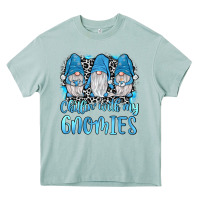 Arona chillin' with my gnomies Heavy Core Tee - JahusDesignShop