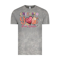 Cloud Rock cafecito y pan dulce Vintage Tee - MaliasSmallBusiness