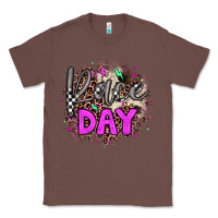 Chestnut race day Classic Tee - JahusDesignShop