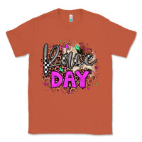 Copper race day Classic Tee - JahusDesignShop