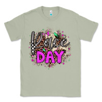 Matcha race day Classic Tee - JahusDesignShop