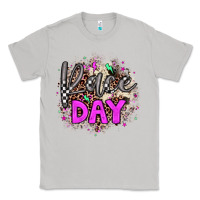 Moon Dust race day Classic Tee - JahusDesignShop