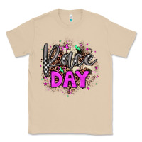 Mushroom race day Classic Tee - JahusDesignShop