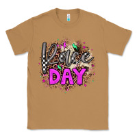 Toasted Coconut race day Classic Tee - JahusDesignShop