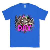 True Royal race day Classic Tee - JahusDesignShop
