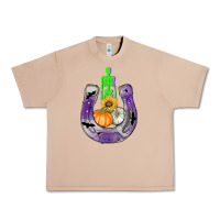 Burro horseshoe halloween Urban Heavy Tee - AdoDesignShop