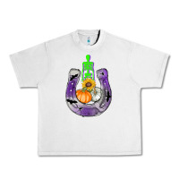 Lunar Rock horseshoe halloween Urban Heavy Tee - AdoDesignShop