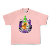 Salmon horseshoe halloween Urban Heavy Tee - AdoDesignShop