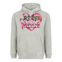 Moon Dust brave and strong cancer awareness Heavyweight Hoodie - CowGirlArtShop