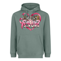 Sage brave and strong cancer awareness Heavyweight Hoodie - CowGirlArtShop