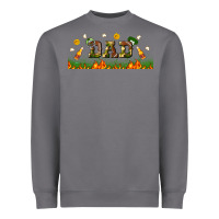 Storm american football dad libbey glass Heavyweight Sweatshirt - BundleAndBundleShop