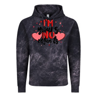 Cloud Black i'm yours no refunds Vintage Hoodie - MaliasSmallBusiness