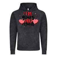Vintage Black i'm yours no refunds Vintage Hoodie - MaliasSmallBusiness