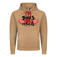 Vintage Camel i'm yours no refunds Vintage Hoodie - MaliasSmallBusiness