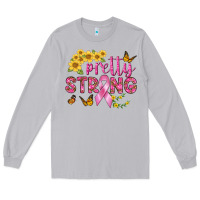 Moon Dust pretty strong Long Sleeve Tee - BundleAndBundleShop