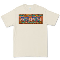Bone american babe Premium Tee - Artiststas