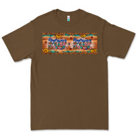 Cacao american babe Premium Tee - Artiststas